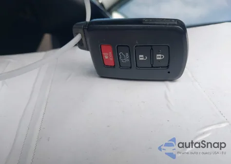 2014 Toyota Rav4 Limited z USA, uszkodzony, nr VIN 2T3YFREV6EW113741